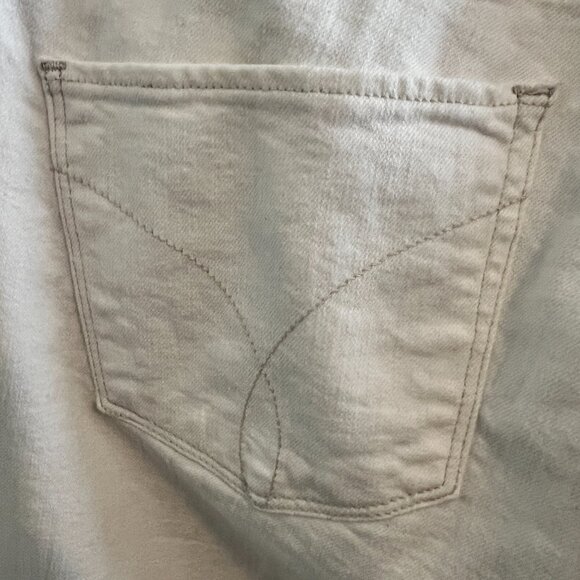 Calvin Klein Jeans - Sz 30 (NWT) - Picture 9 of 10
